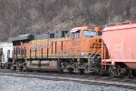 BNSF 8397